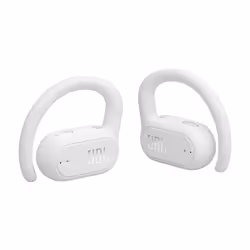 JBL Soundgear Sense Casque TWS Crochets auriculaires Appels/Musique USB Type-C Bluetooth Blanc - Vue supplémentaire 8