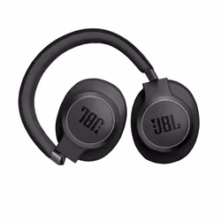 JBL Live 770NC Noir - Vue supplémentaire 10