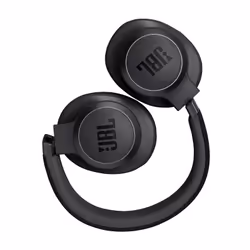 JBL Live 770NC Noir - Vue supplémentaire 11