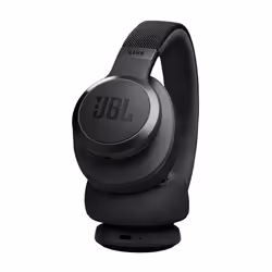 JBL Live 770NC Noir - Vue supplémentaire 7