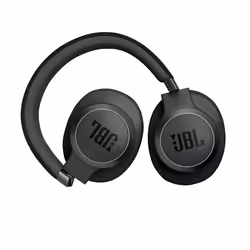 JBL Live 770NC Noir - Vue supplémentaire 9