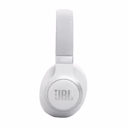 JBL Live 770NC Blanc - Vue supplémentaire 4