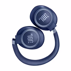 JBL Live 770NC Bleu - Vue supplémentaire 10