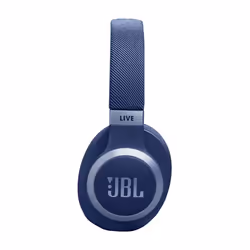 JBL Live 770NC Bleu - Vue supplémentaire 4