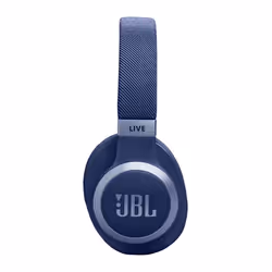 JBL Live 770NC Bleu - Vue supplémentaire 5