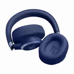 JBL Live 770NC Bleu - Vue supplémentaire 6