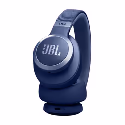 JBL Live 770NC Bleu - Vue supplémentaire 7