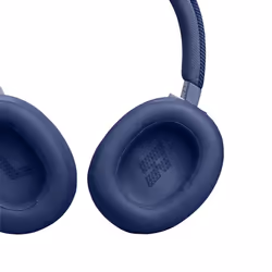 JBL Live 770NC Bleu - Vue supplémentaire 8
