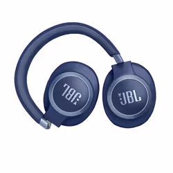 JBL Live 770NC Bleu - Vue supplémentaire 9