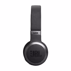 JBL Live 670NC Noir - Vue supplémentaire 5