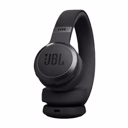 JBL Live 670NC Noir - Vue supplémentaire 7