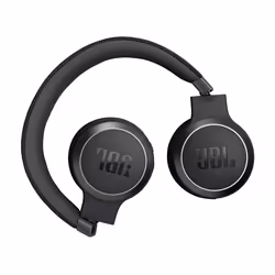 JBL Live 670NC Noir - Vue supplémentaire 9