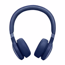 JBL Live 670NC Bleu