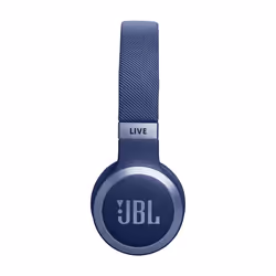 JBL Live 670NC Bleu - Vue supplémentaire 4