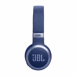 JBL Live 670NC Bleu - Vue supplémentaire 5