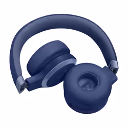 JBL Live 670NC Bleu - Vue supplémentaire 6