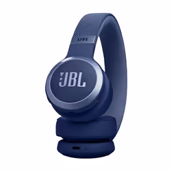 JBL Live 670NC Bleu - Vue supplémentaire 7