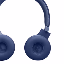 JBL Live 670NC Bleu - Vue supplémentaire 8