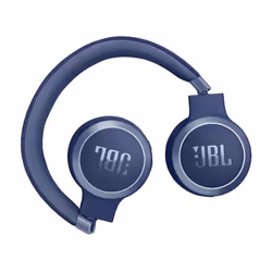 JBL Live 670NC Bleu - Vue supplémentaire 9