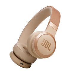 JBL Live 670NC Sable