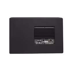 JBL BP12T subwoofers pour voiture Caisson de basse pré-chargé 150 W - Vue supplémentaire 3