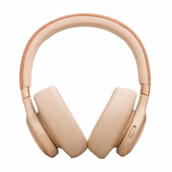 JBL Live 770NC Sable