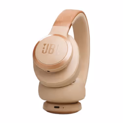 JBL Live 770NC Sable - Vue supplémentaire 7
