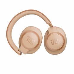 JBL Live 770NC Sable - Vue supplémentaire 9
