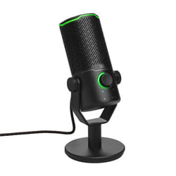 JBL JBLSTRMSTUDIOBLK microphone Noir