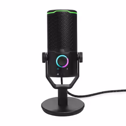 JBL JBLSTRMSTUDIOBLK microphone Noir
