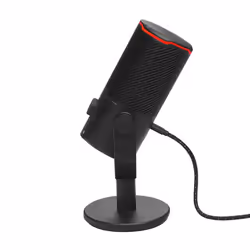 JBL JBLSTRMSTUDIOBLK microphone Noir - Vue supplémentaire 4