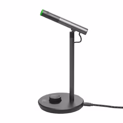 JBL JBLSTRMTALKBLK microphone Noir - Vue supplémentaire 4