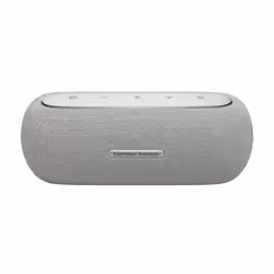 Harman/Kardon Luna Enceinte portable stéréo Gris 25 W