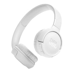 JBL Tune 525BT Casques Sans fil Arceau Musique/Quotidien USB Type-C Bluetooth Blanc