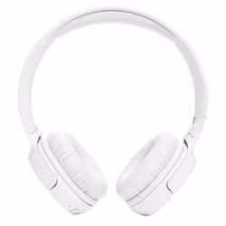 JBL Tune 525BT Casques Sans fil Arceau Musique/Quotidien USB Type-C Bluetooth Blanc - Vue supplémentaire 2