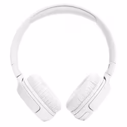 JBL Tune 525BT Casques Sans fil Arceau Musique/Quotidien USB Type-C Bluetooth Blanc - Vue supplémentaire 3
