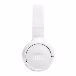 JBL Tune 525BT Casques Sans fil Arceau Musique/Quotidien USB Type-C Bluetooth Blanc - Vue supplémentaire 5