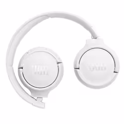 JBL Tune 525BT Casques Sans fil Arceau Musique/Quotidien USB Type-C Bluetooth Blanc - Vue supplémentaire 6