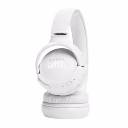 JBL Tune 525BT Casques Sans fil Arceau Musique/Quotidien USB Type-C Bluetooth Blanc - Vue supplémentaire 7