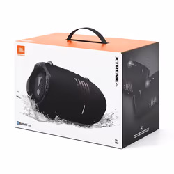JBL Xtreme 4 Enceinte portable stéréo Noir 30 W - Vue supplémentaire 10