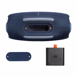JBL Xtreme 4 Enceinte portable stéréo Bleu 30 W - Vue supplémentaire 6