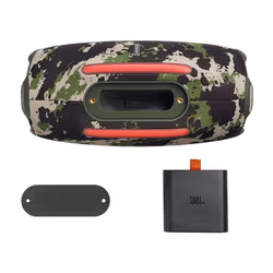 JBL Xtreme 4 Enceinte portable stéréo Camouflage 30 W - Vue supplémentaire 6