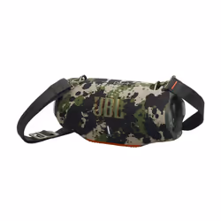 JBL Xtreme 4 Enceinte portable stéréo Camouflage 30 W - Vue supplémentaire 8