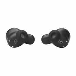 AKG N5 HYBRID Casque Sans fil Bluetooth Noir - Vue supplémentaire 4