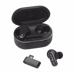 AKG N5 HYBRID Casque Sans fil Bluetooth Noir - Vue supplémentaire 5