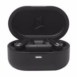 AKG N5 HYBRID Casque Sans fil Bluetooth Noir - Vue supplémentaire 6