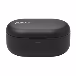 AKG N5 HYBRID Casque Sans fil Bluetooth Noir - Vue supplémentaire 7