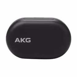 AKG N5 HYBRID Casque Sans fil Bluetooth Noir - Vue supplémentaire 8