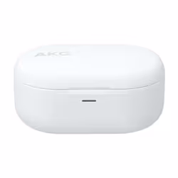 AKG N5 HYBRID Casque Sans fil Bluetooth Blanc - Vue supplémentaire 7