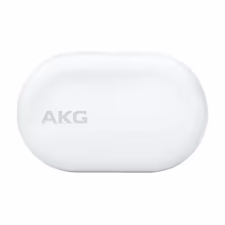 AKG N5 HYBRID Casque Sans fil Bluetooth Blanc - Vue supplémentaire 8